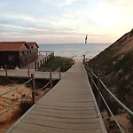 Lovely Marta On The Falesia, Διαμέρισμα