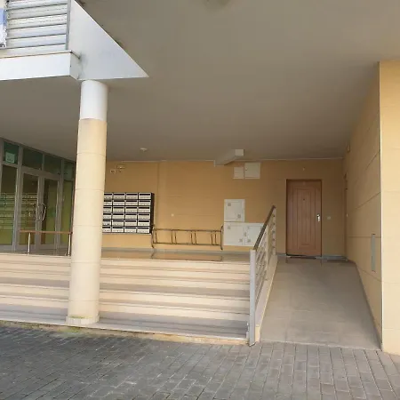 Lovely Studio Marta On The Beach Falesia, Apartment Albufeira