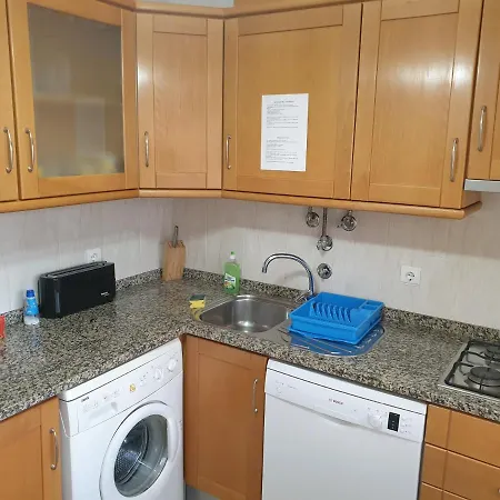 Apartment Lovely Studio Marta On The Beach Falesia, Albufeira
