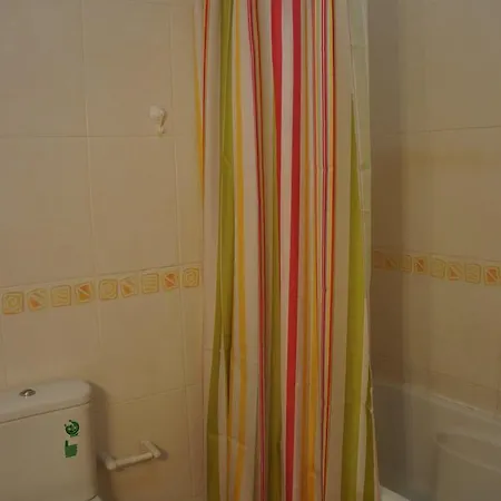 Lovely Studio Marta On The Beach Falesia, Apartment