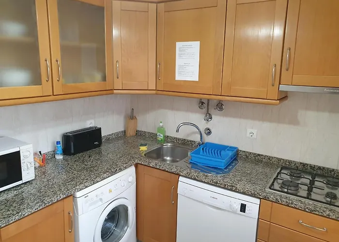 Appartement Lovely Marta On The Falesia, Albufeira