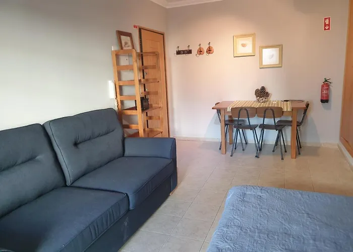 Lovely Marta On The Falesia, *