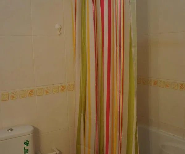 Lovely Marta On The Falesia, Appartement